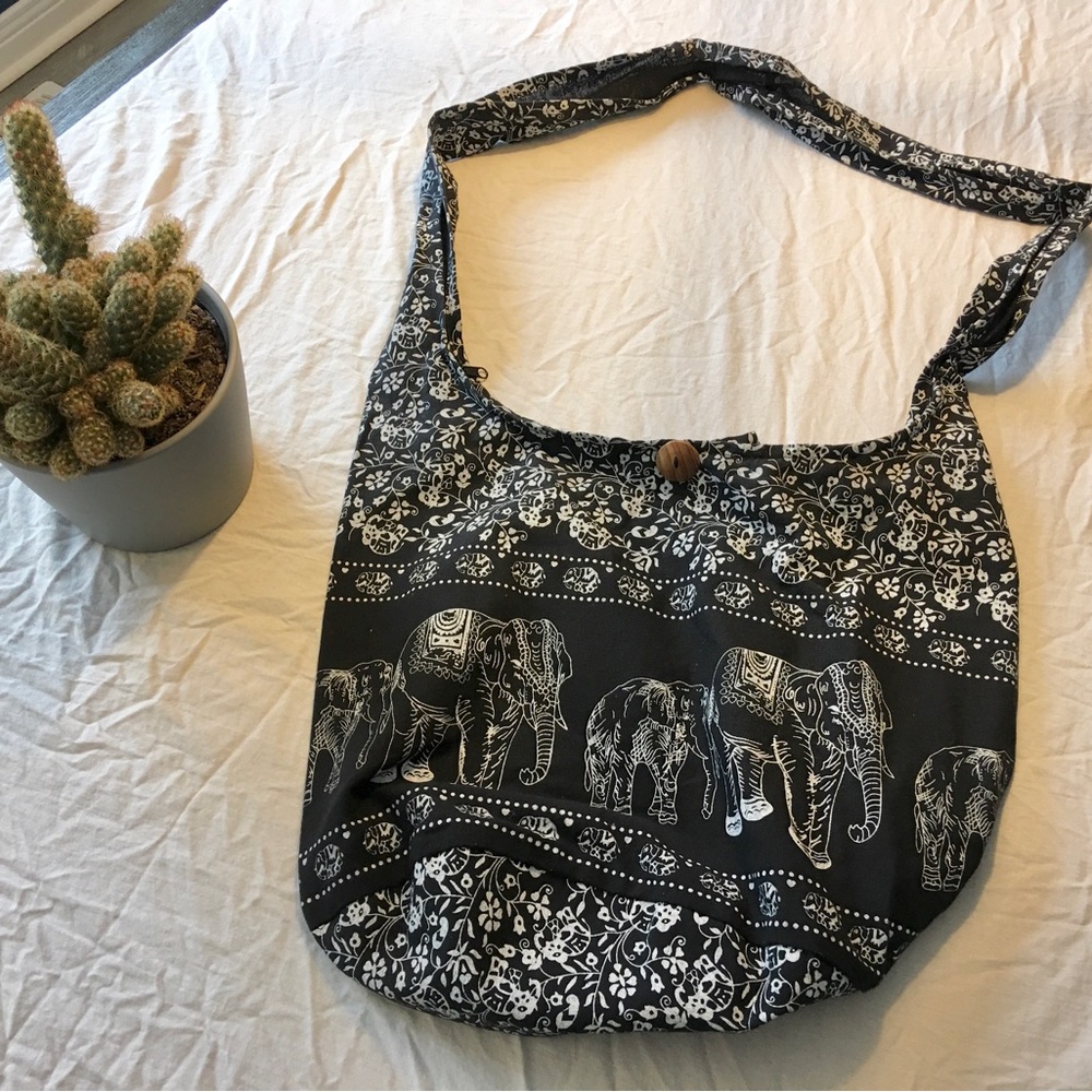 Hippie bag